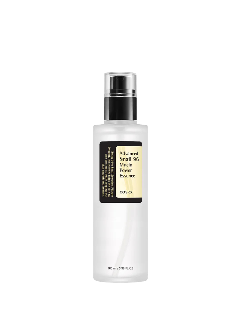 Advanced Snail 96 Mucin Power Essence