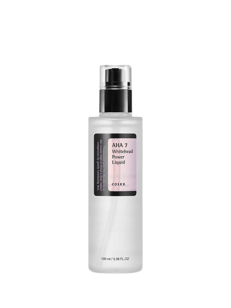 AHA 7 Whitehead Power Liquid