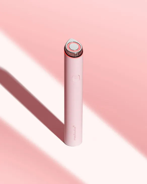 PROMO Age-R Booster Pro Ex Pink