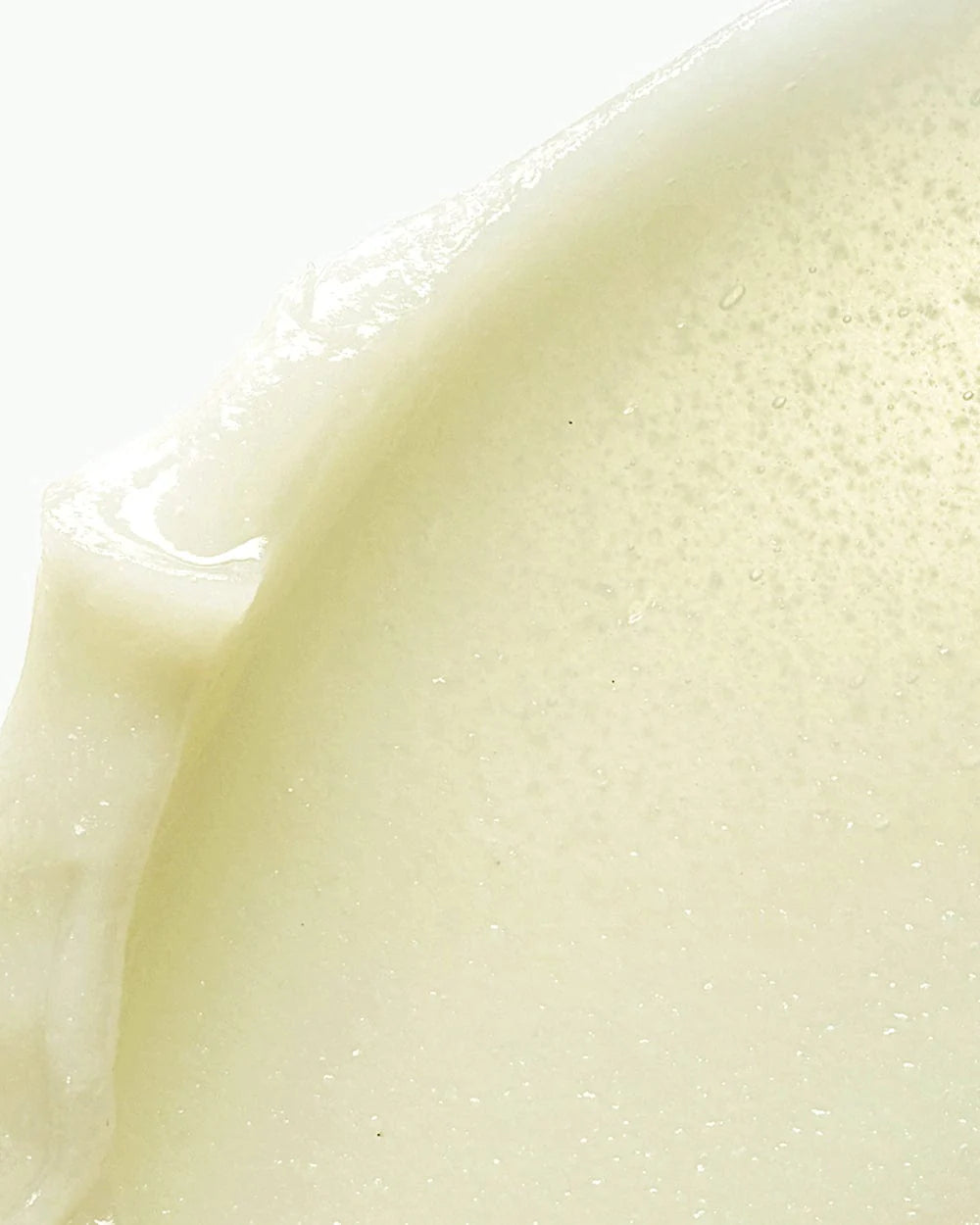 Heartleaf LHA Moisture Peeling