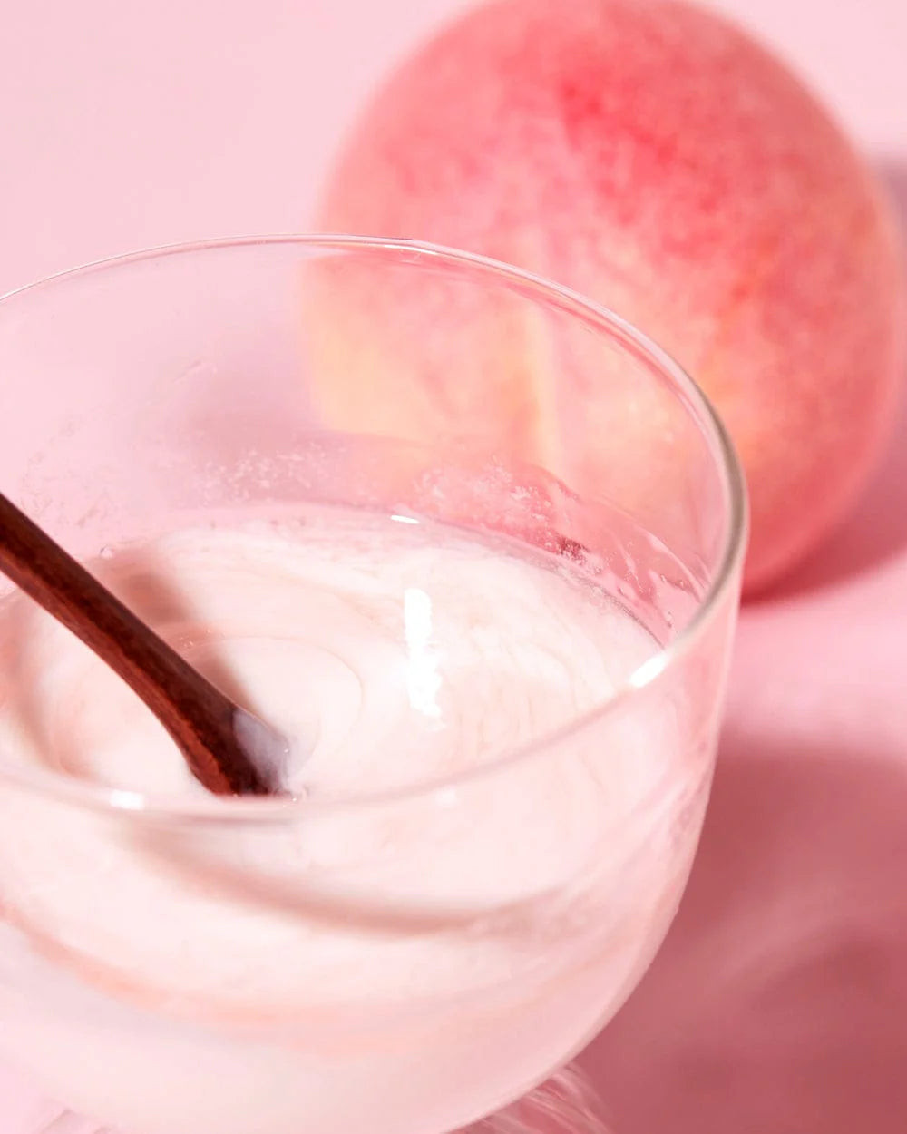 Peach 70 Niacin Serum