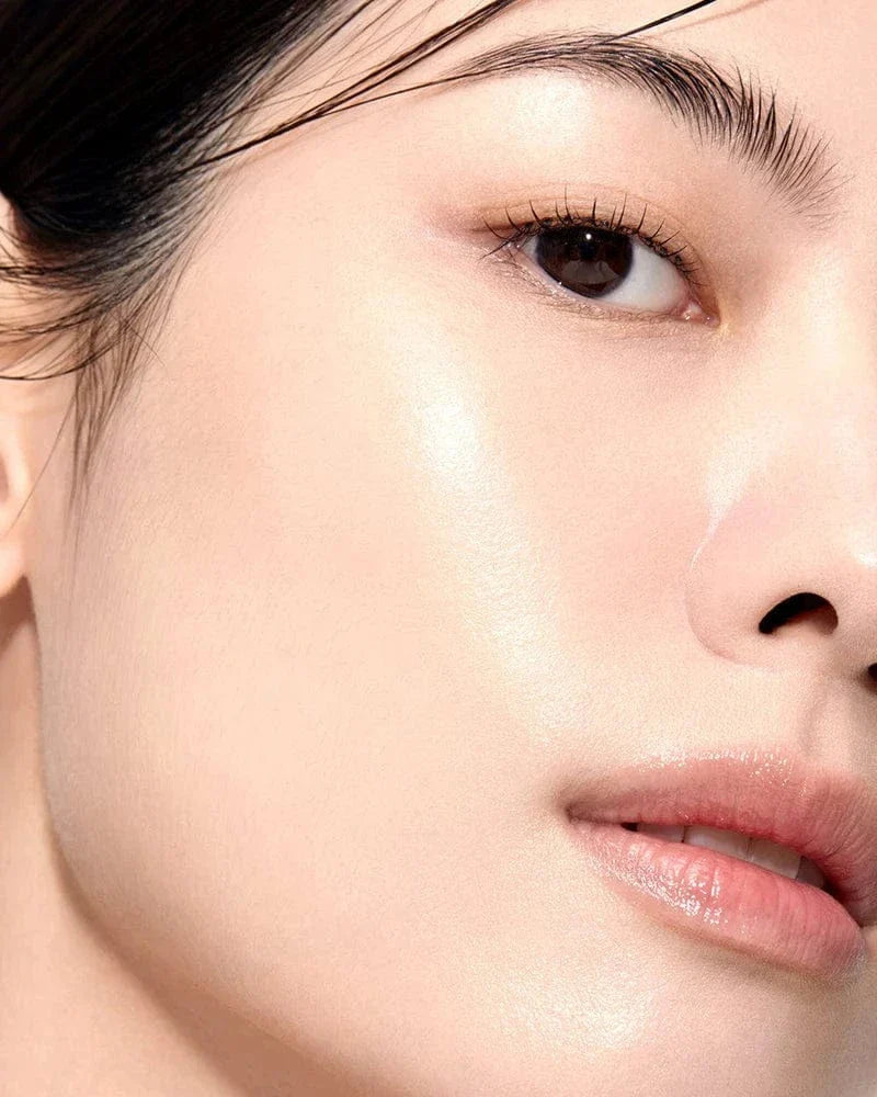 Rice 70 Glow Milky Toner