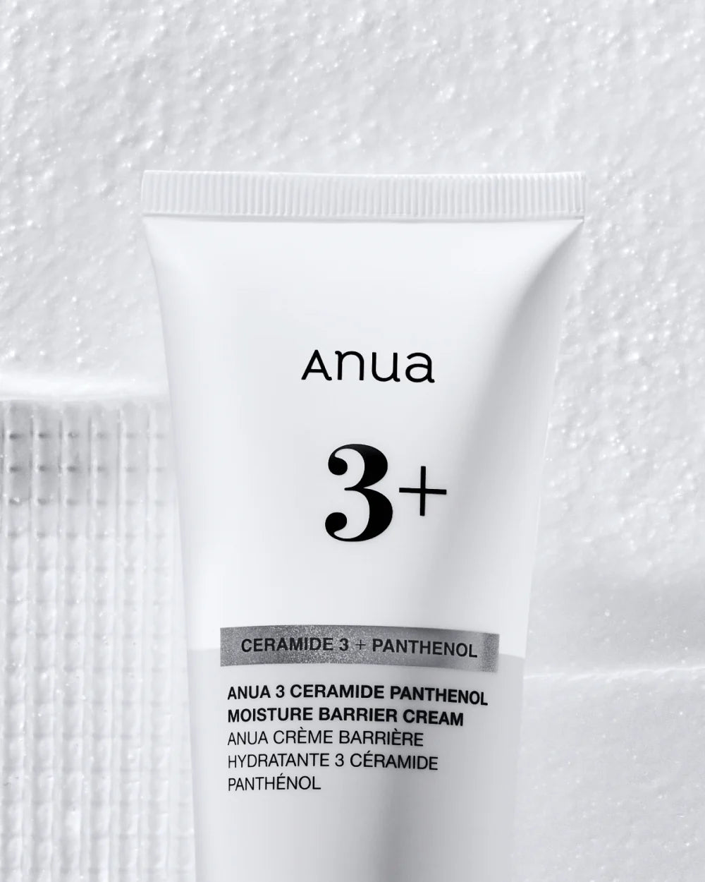 3 Ceramide Panthenol Moisture Barrier Cream