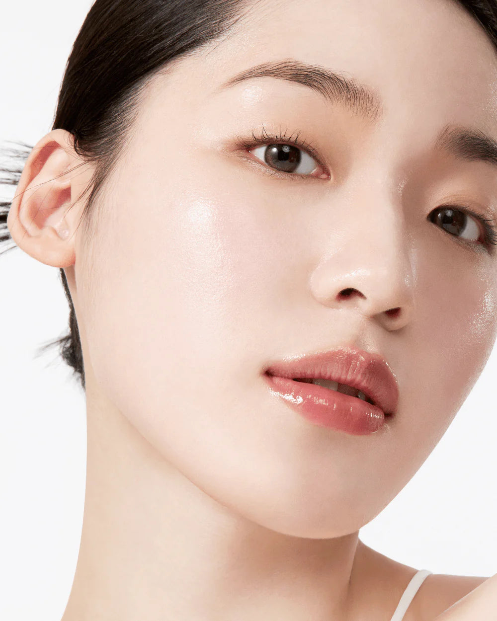 Peach 70 Niacin Brightening Collagen Mask
