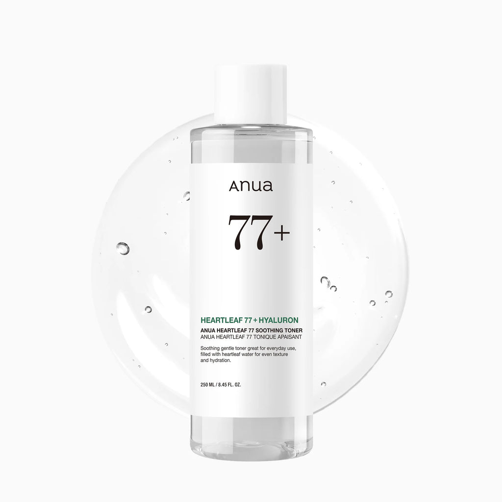 Anua Heartleaf 77% Soothing Toner