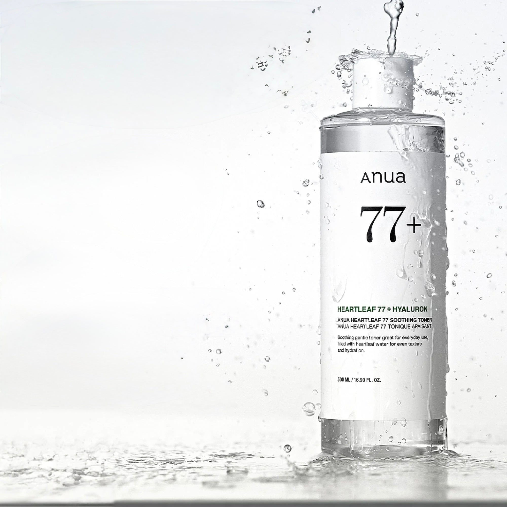 Anua Heartleaf 77% Soothing Toner