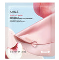Peach 70 Niacin Brightening Collagen Mask
