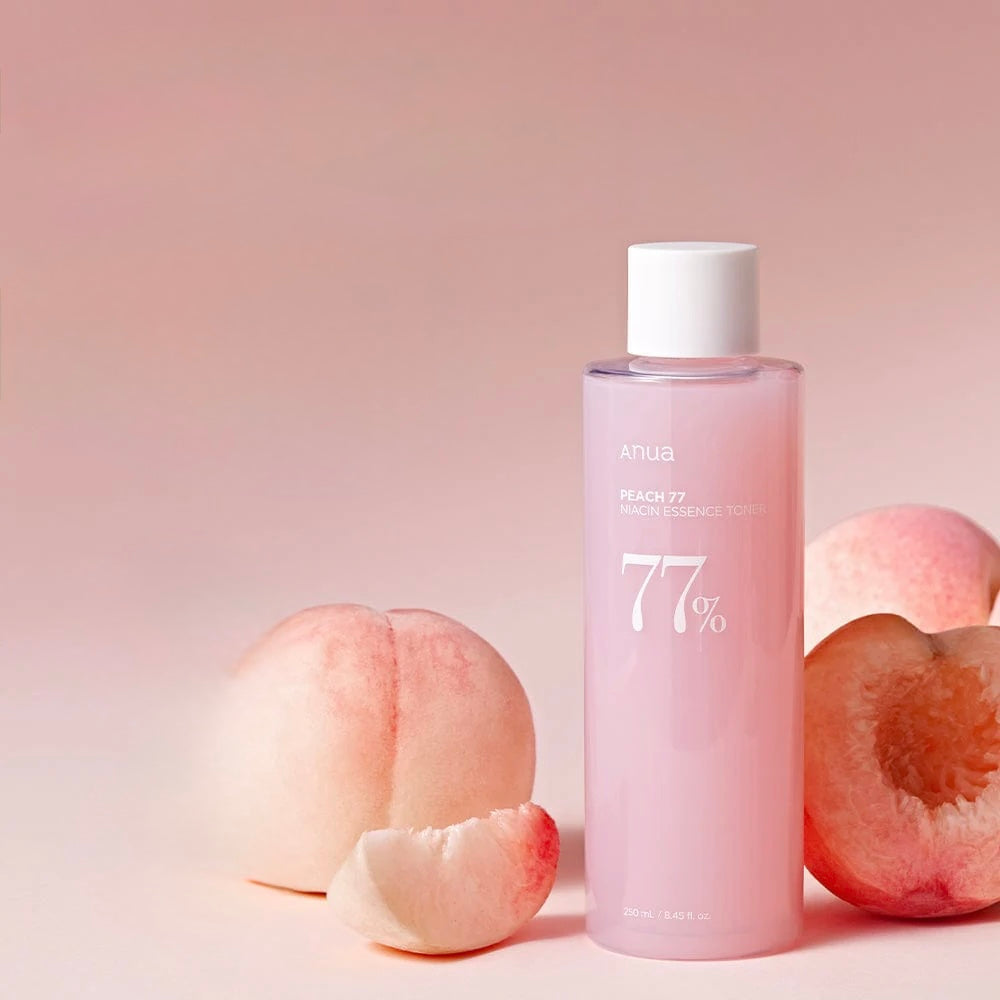 Peach 77 Niacin Essence Toner