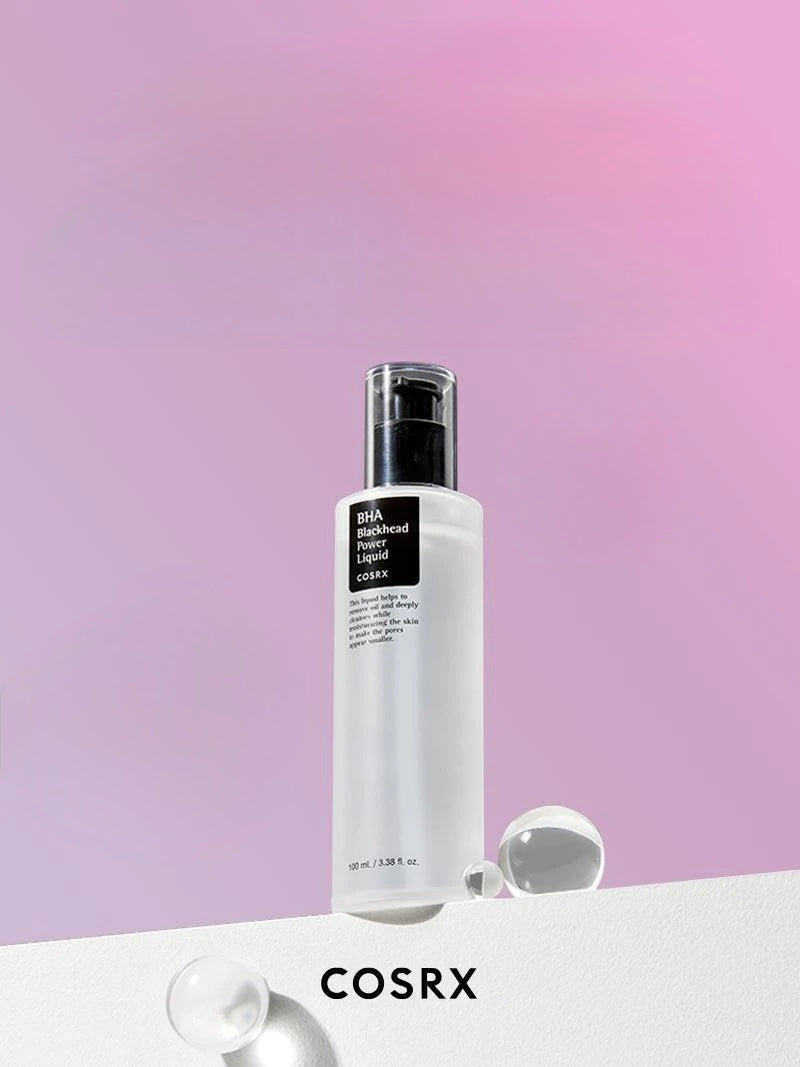 BHA Blackhead Power Liquid