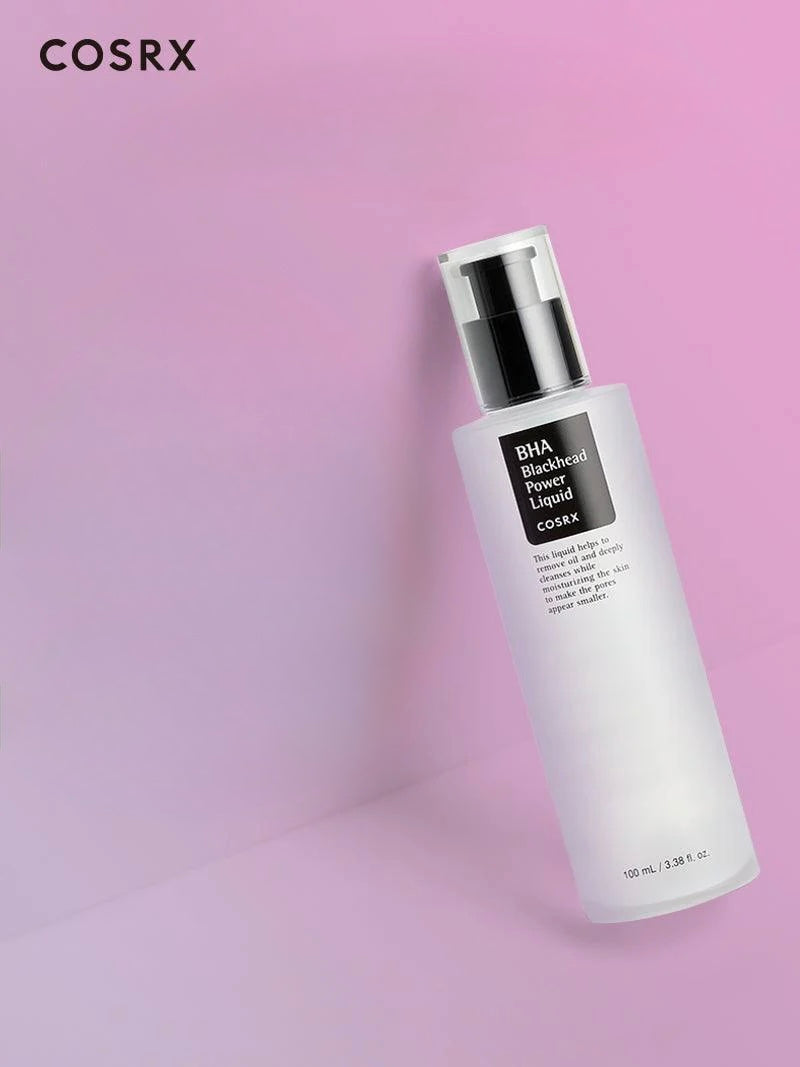 BHA Blackhead Power Liquid