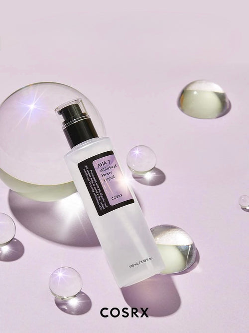 AHA 7 Whitehead Power Liquid