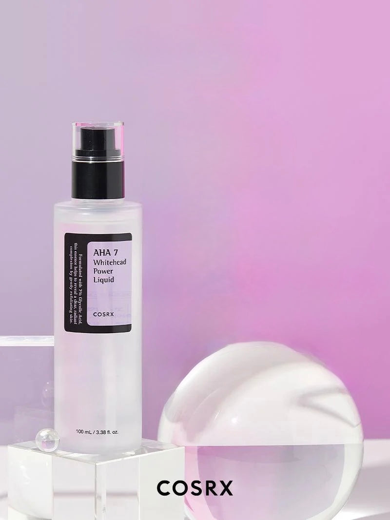AHA 7 Whitehead Power Liquid