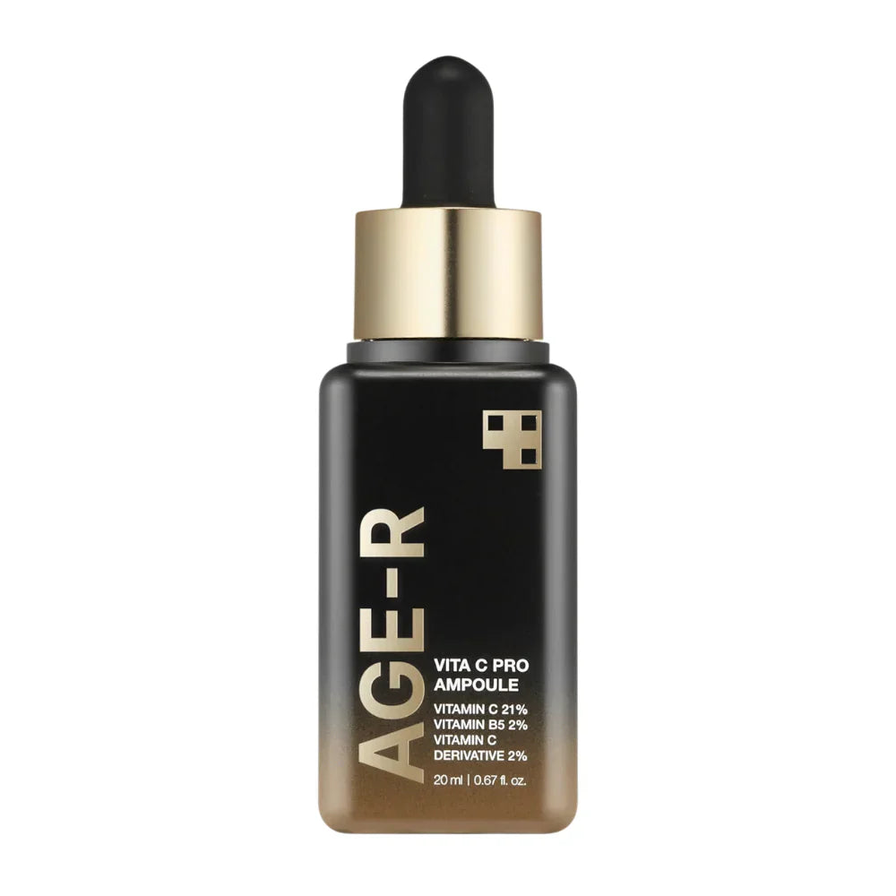 Age-R Vita-C Pro Ampoule