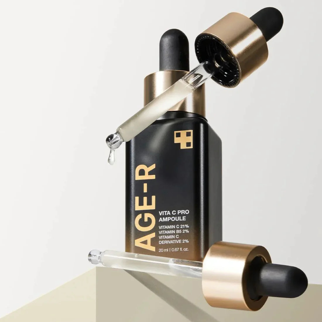 Age-R Vita-C Pro Ampoule