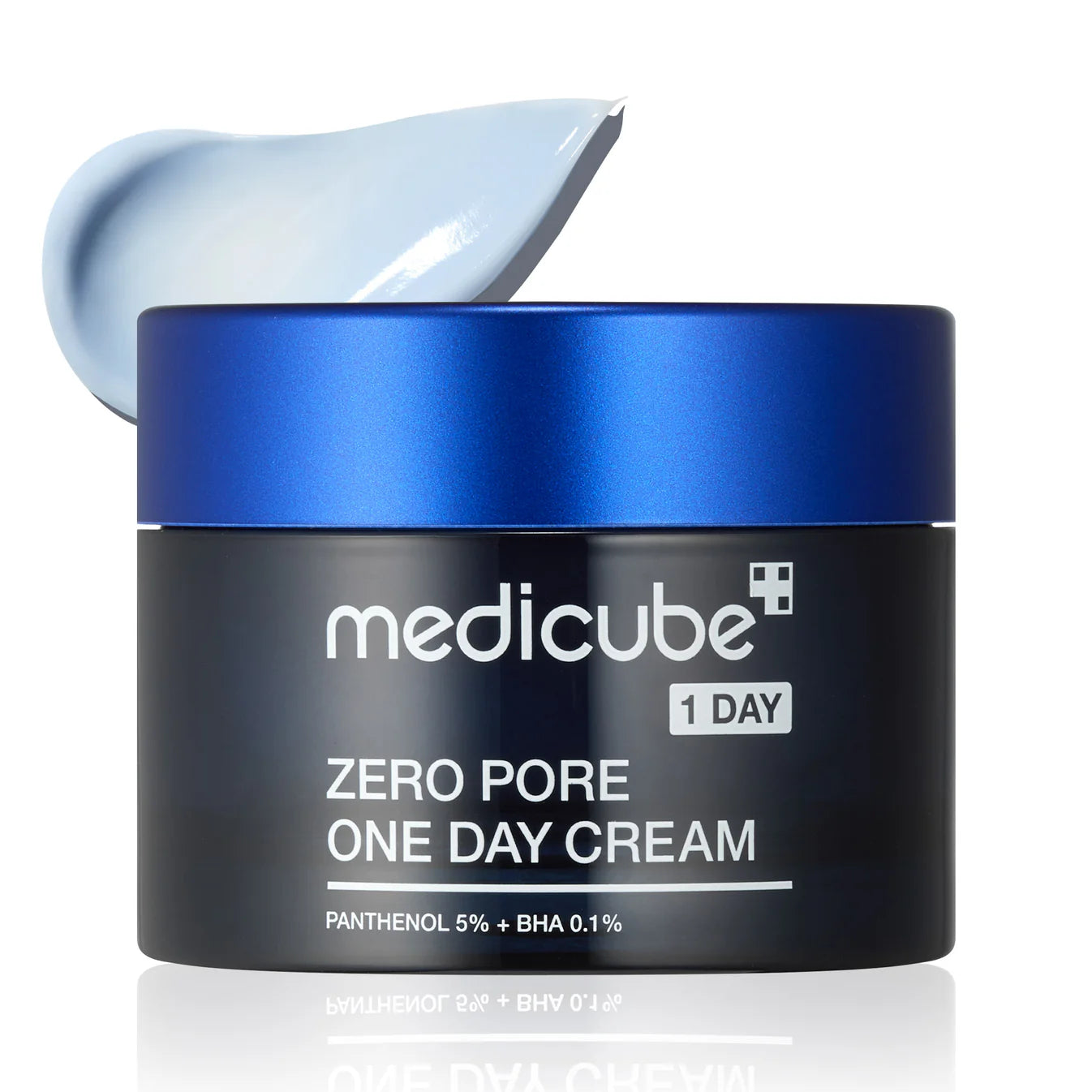 Zero Pore One Day Cream