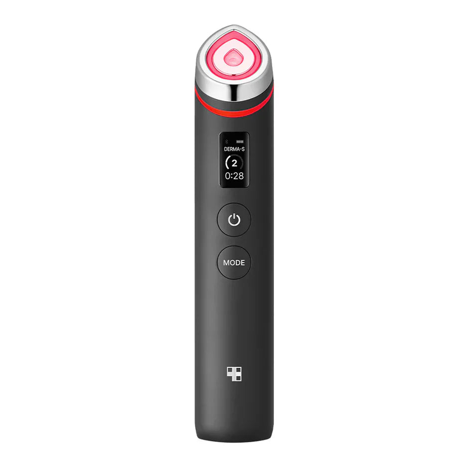 PROMO Age-R Booster Pro Ex Black