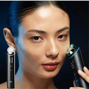 PROMO Age-R Booster Pro Ex Black