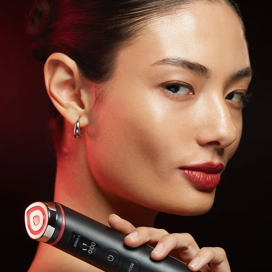 PROMO Age-R Booster Pro Ex Black