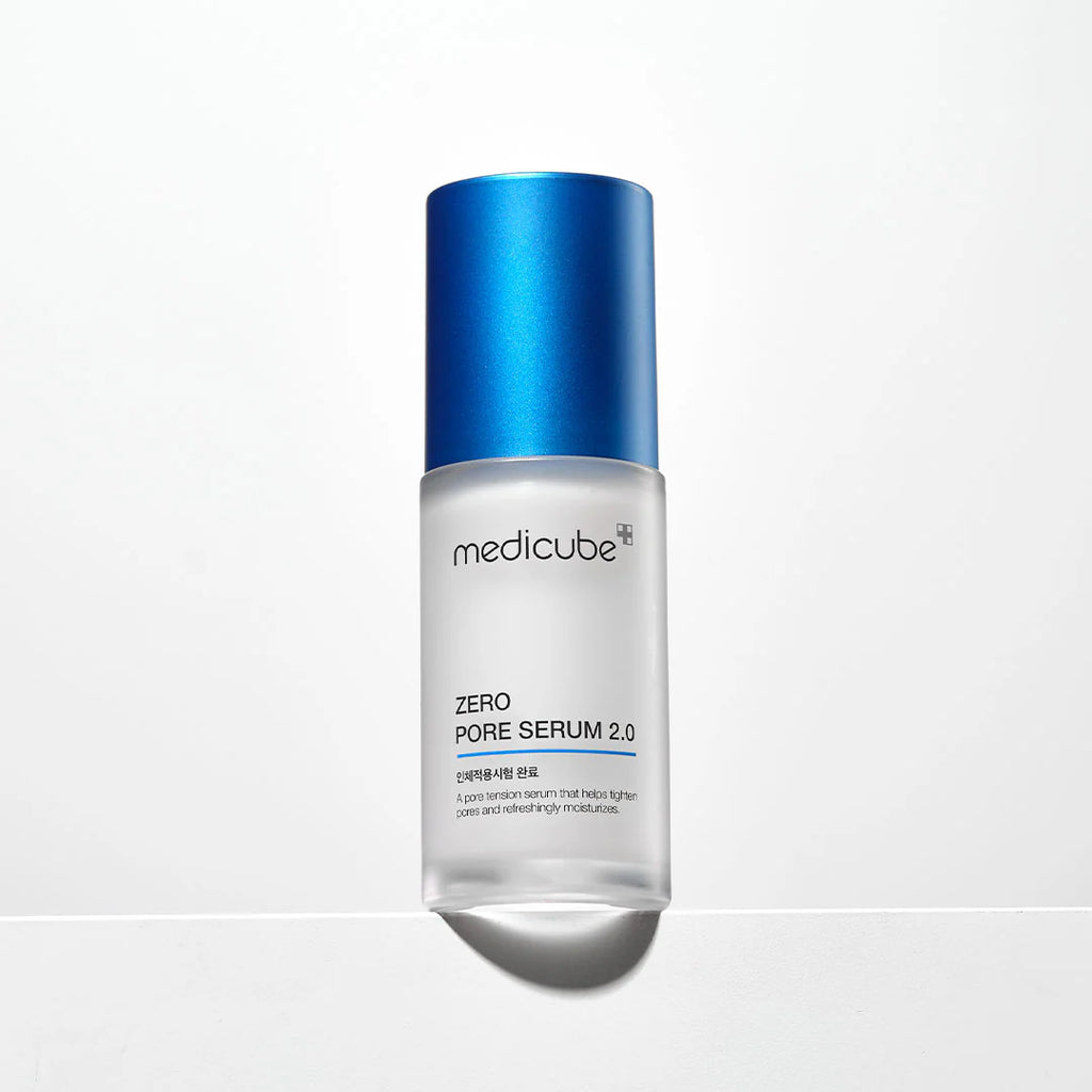 Zero Pore Serum 2.0