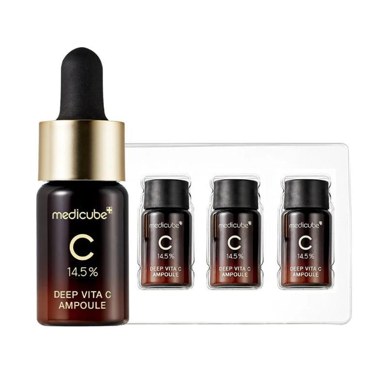 Deep Vita C Ampoule 2.0