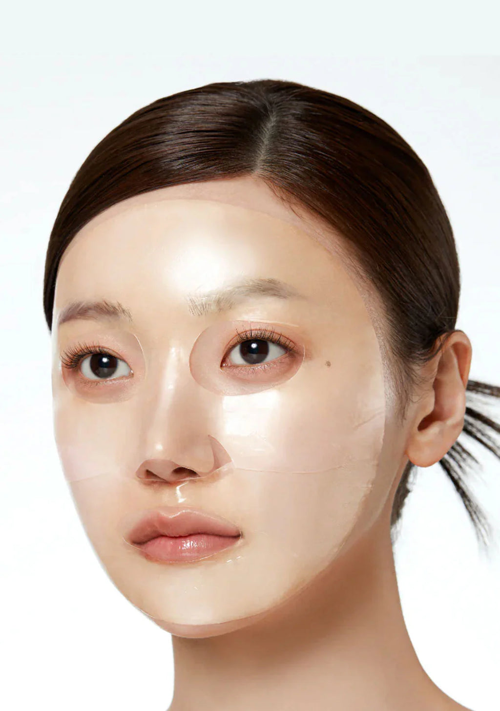Kojic Acid Turmeric Gold Jelly Gel Mask