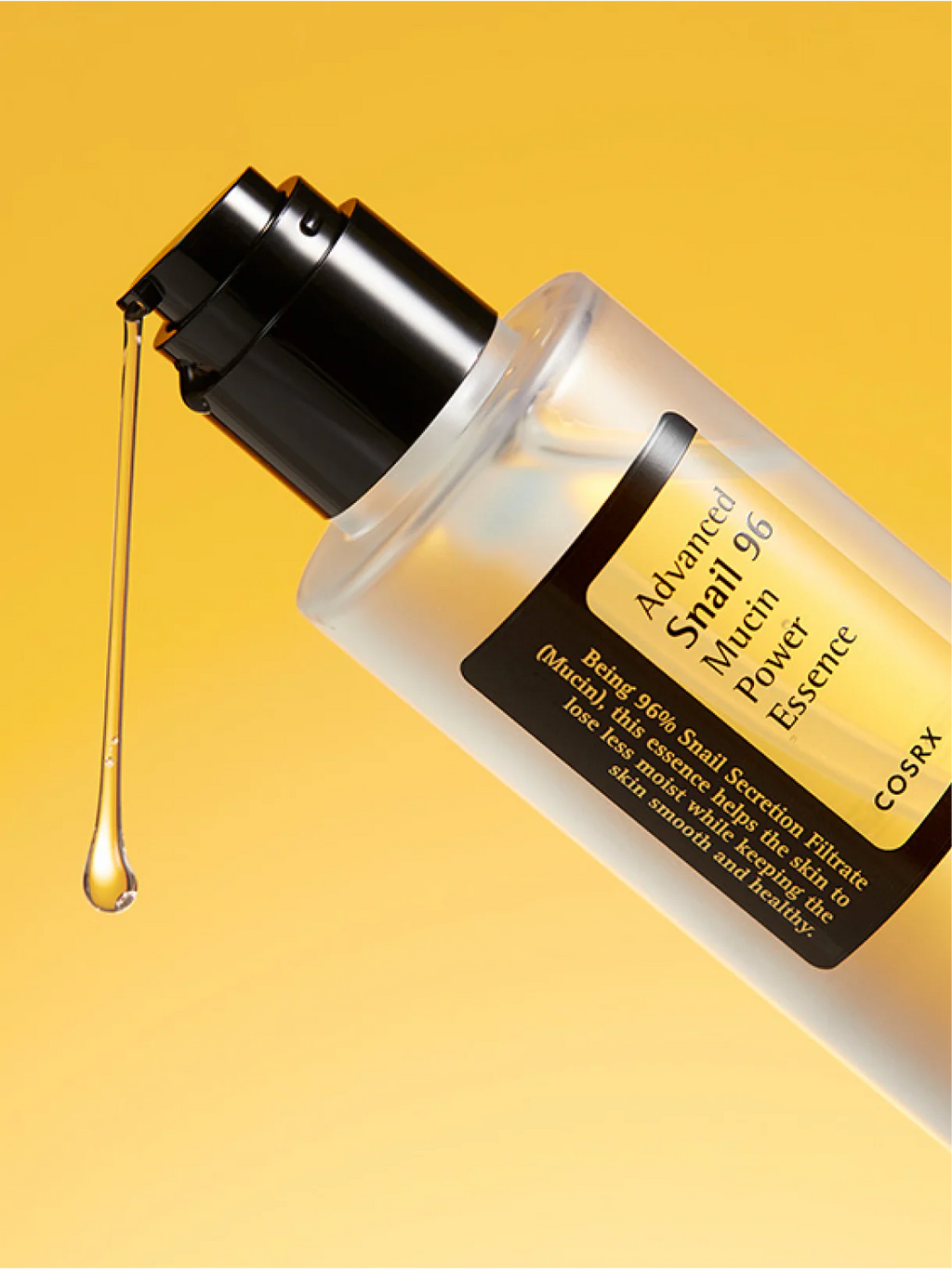 Advanced Snail 96 Mucin Power Essence