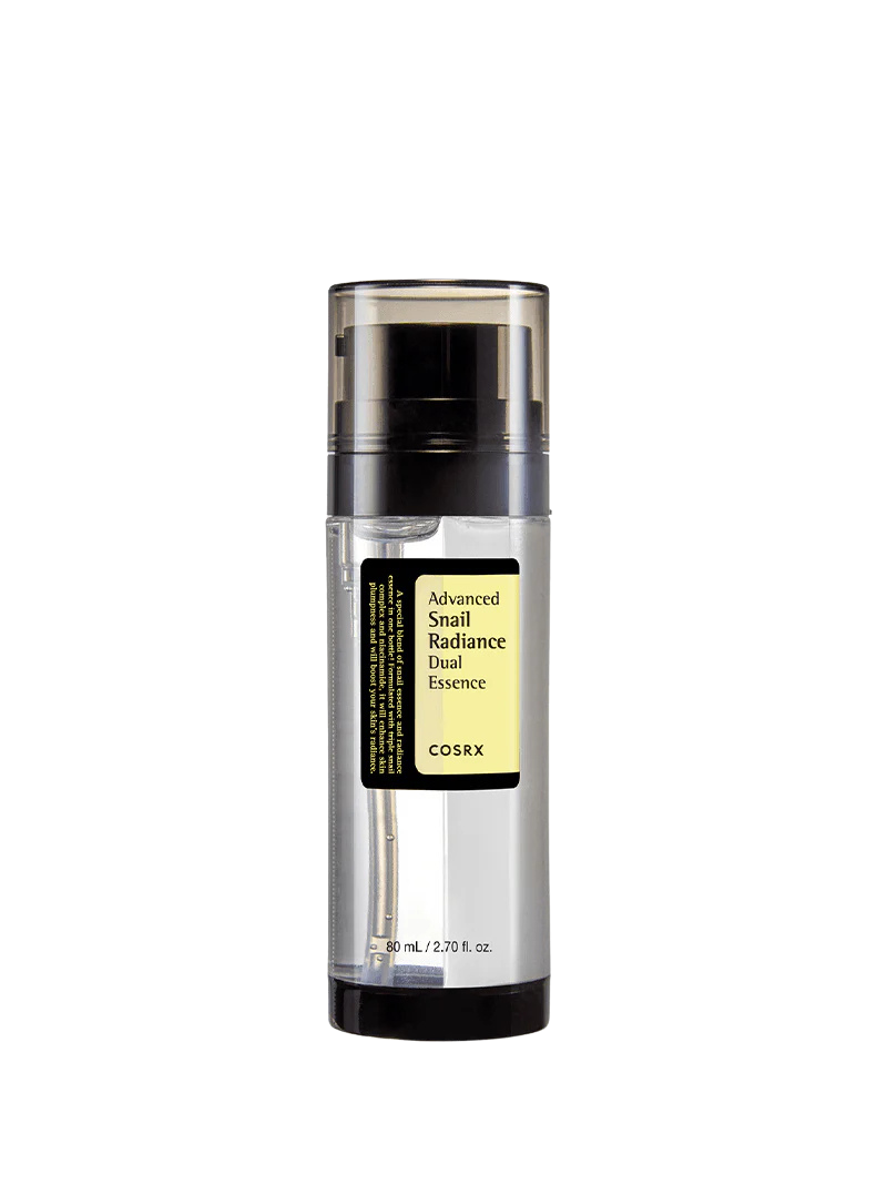 Advanced Snail Radiance Dual Essence