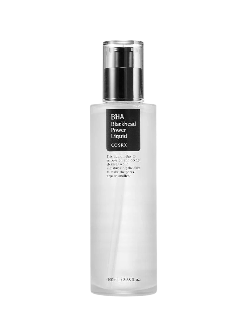BHA Blackhead Power Liquid