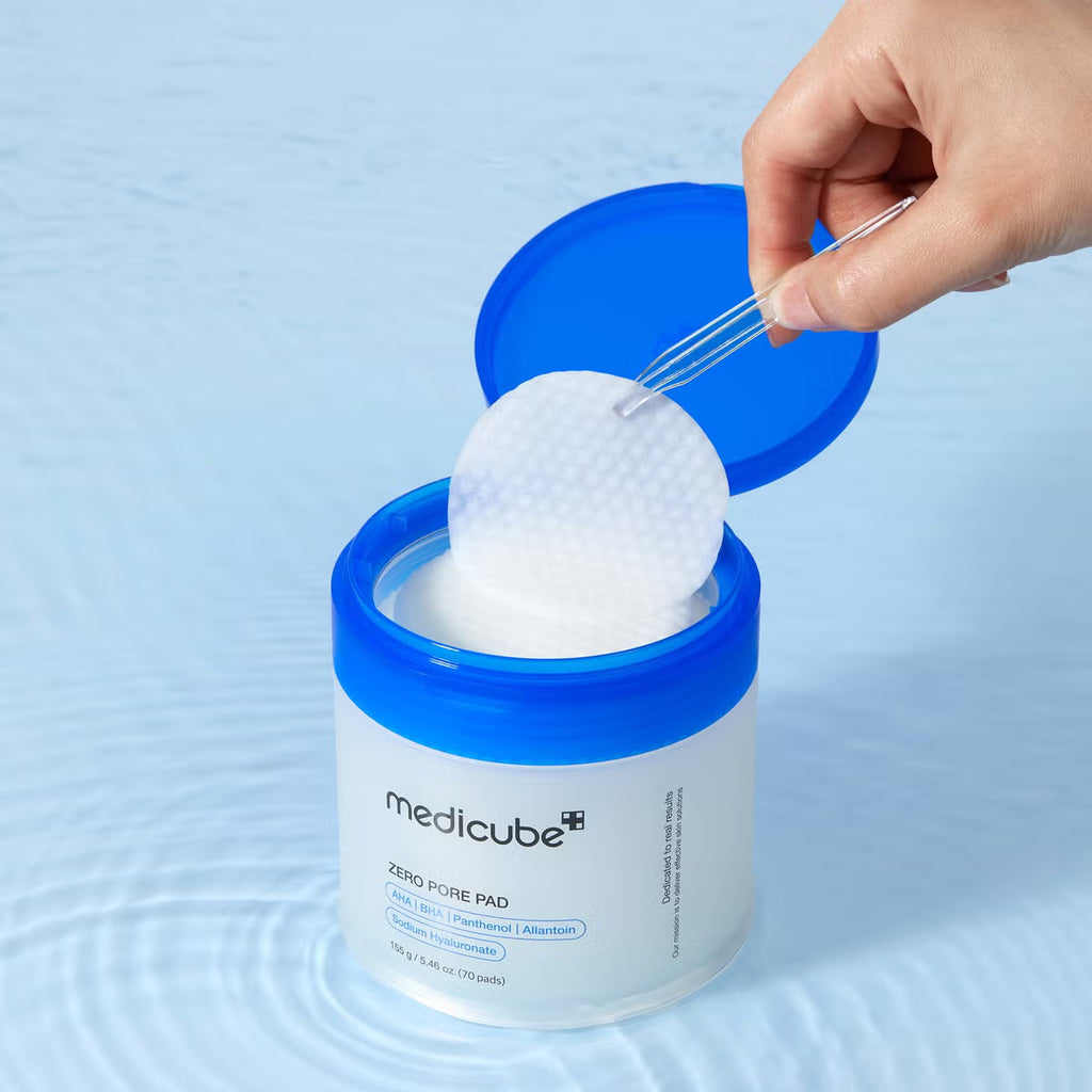 Zero Pore Pad 2.0