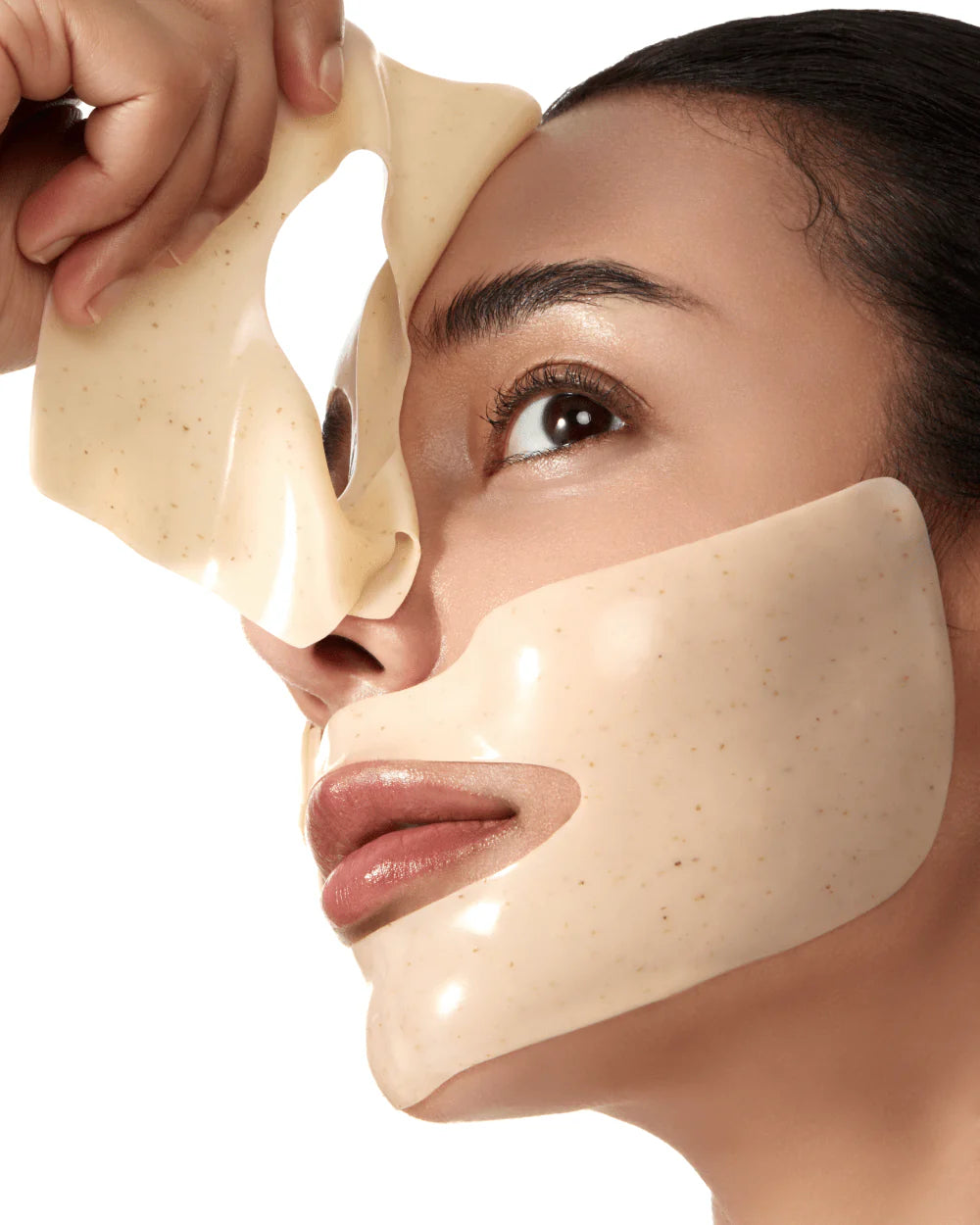 Rice 70 Glow Collagen Mask
