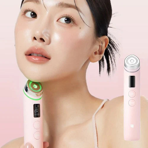 PROMO Age-R Booster Pro Ex Pink